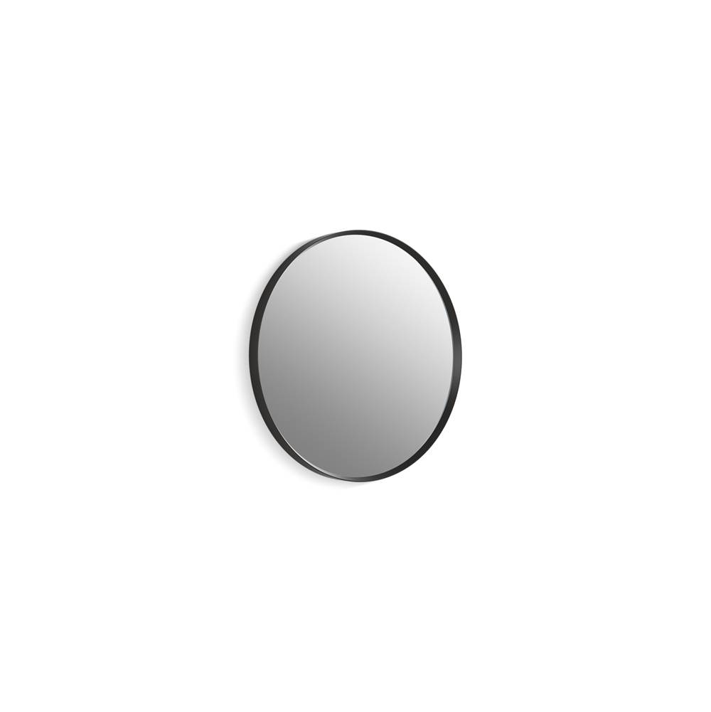 Kohler Round Mirrors item 31367-BLL