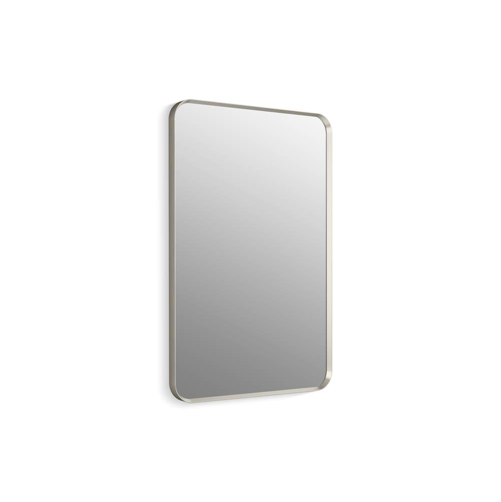 Kohler Rectangle Mirrors item 31364-BNL