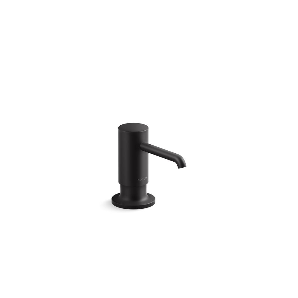 Kohler Soap Dispensers Kitchen Accessories item 35761-BL