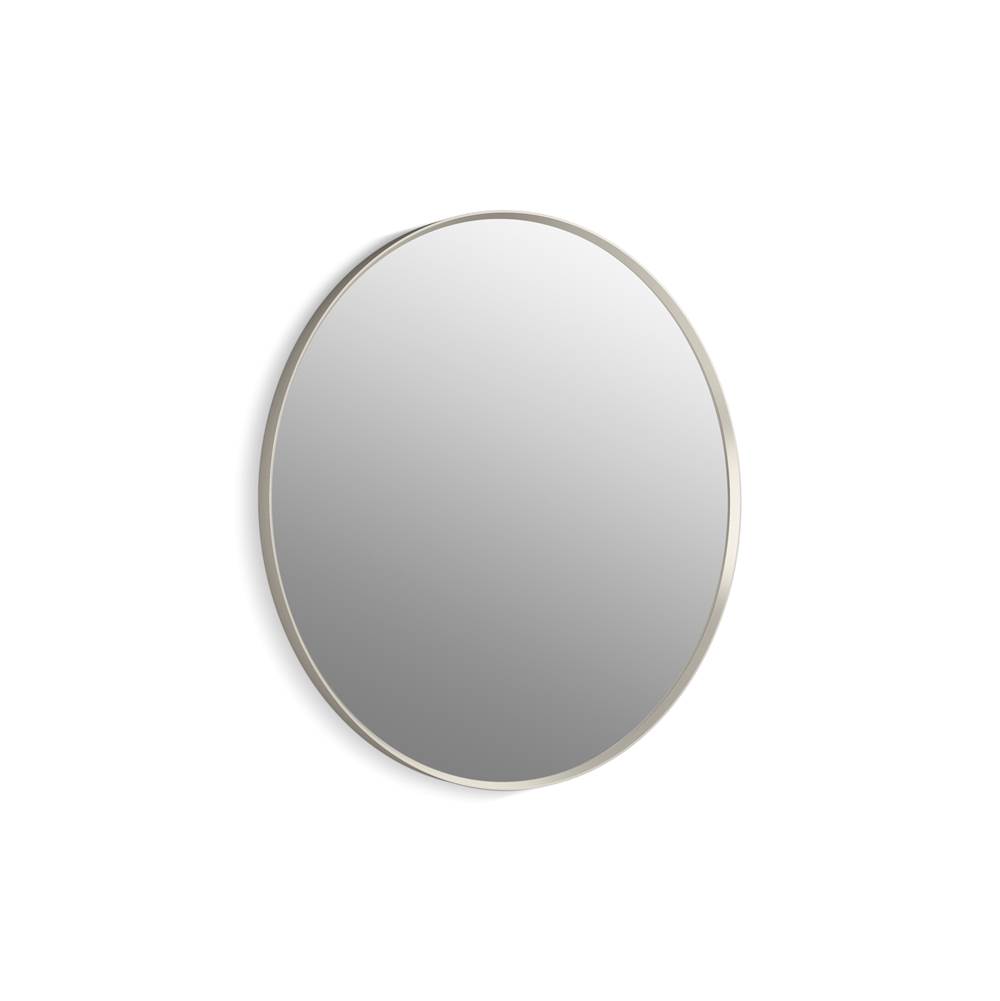 Kohler Round Mirrors item 31369-BNL