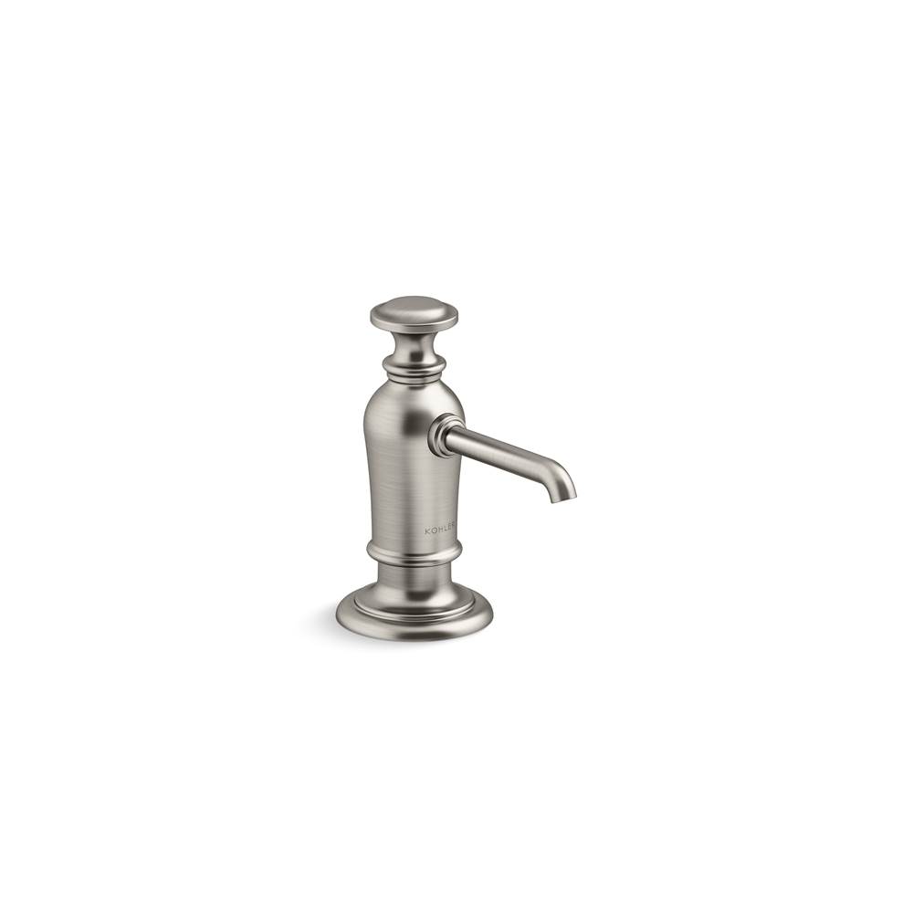 Kohler Soap Dispensers Kitchen Accessories item 35759-VS