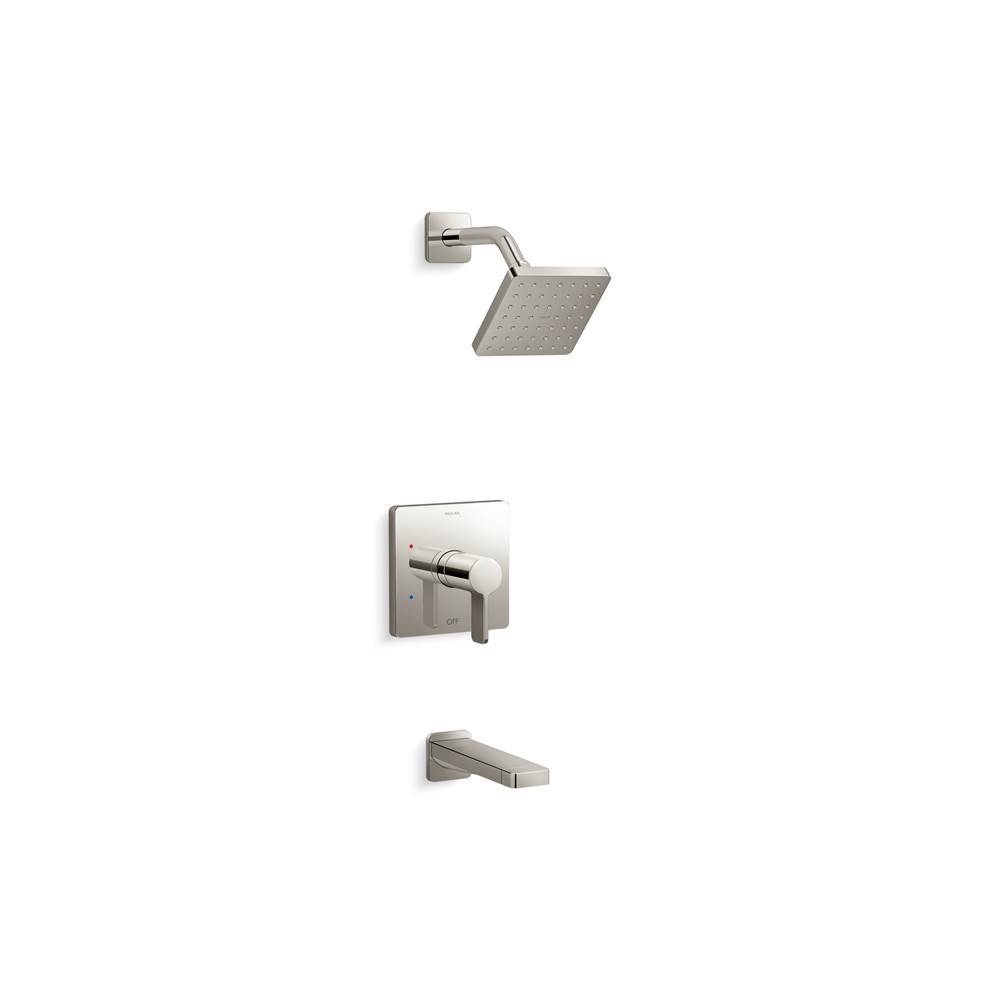 Kohler  Tub And Shower Faucets item TS23502-4-SN