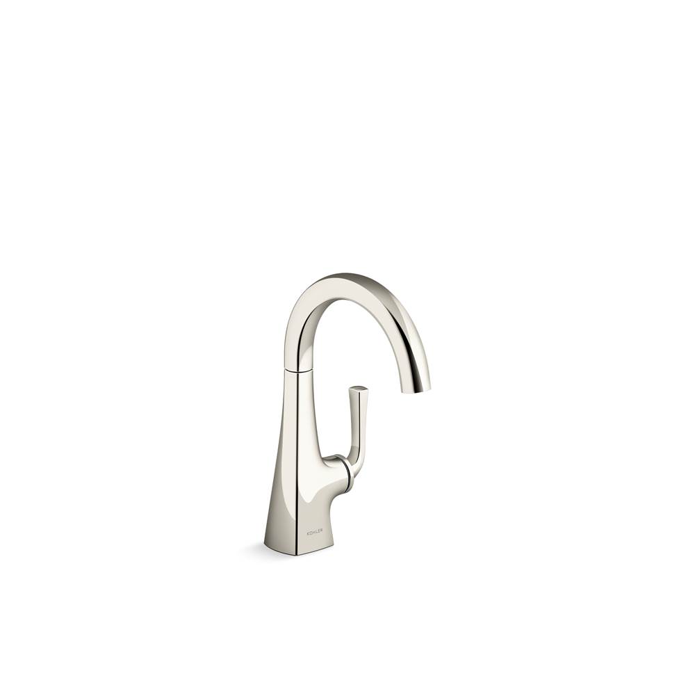 Kohler Cold Water Faucets Water Dispensers item 24134-SN