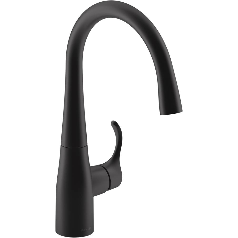 Kohler  Bar Sink Faucets item 22034-BL