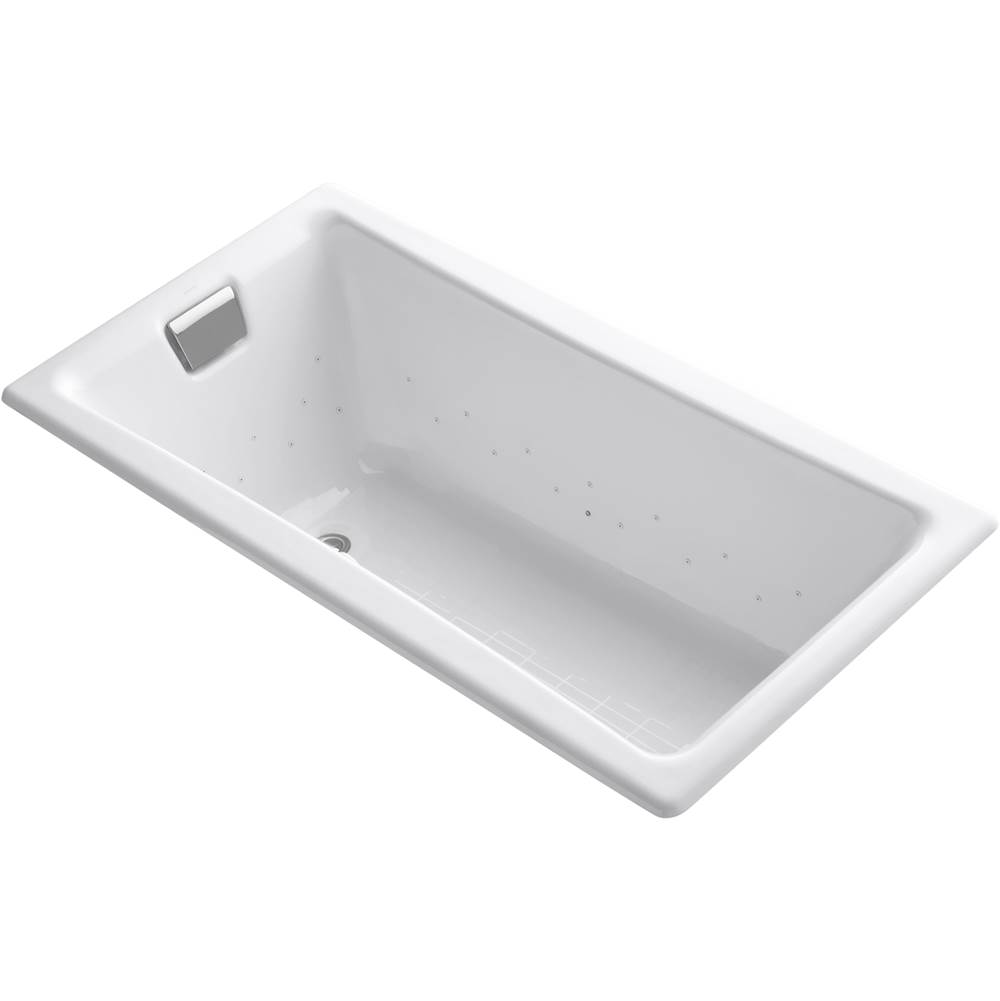 Kohler Drop In Air Bathtubs item 852-GH0-0