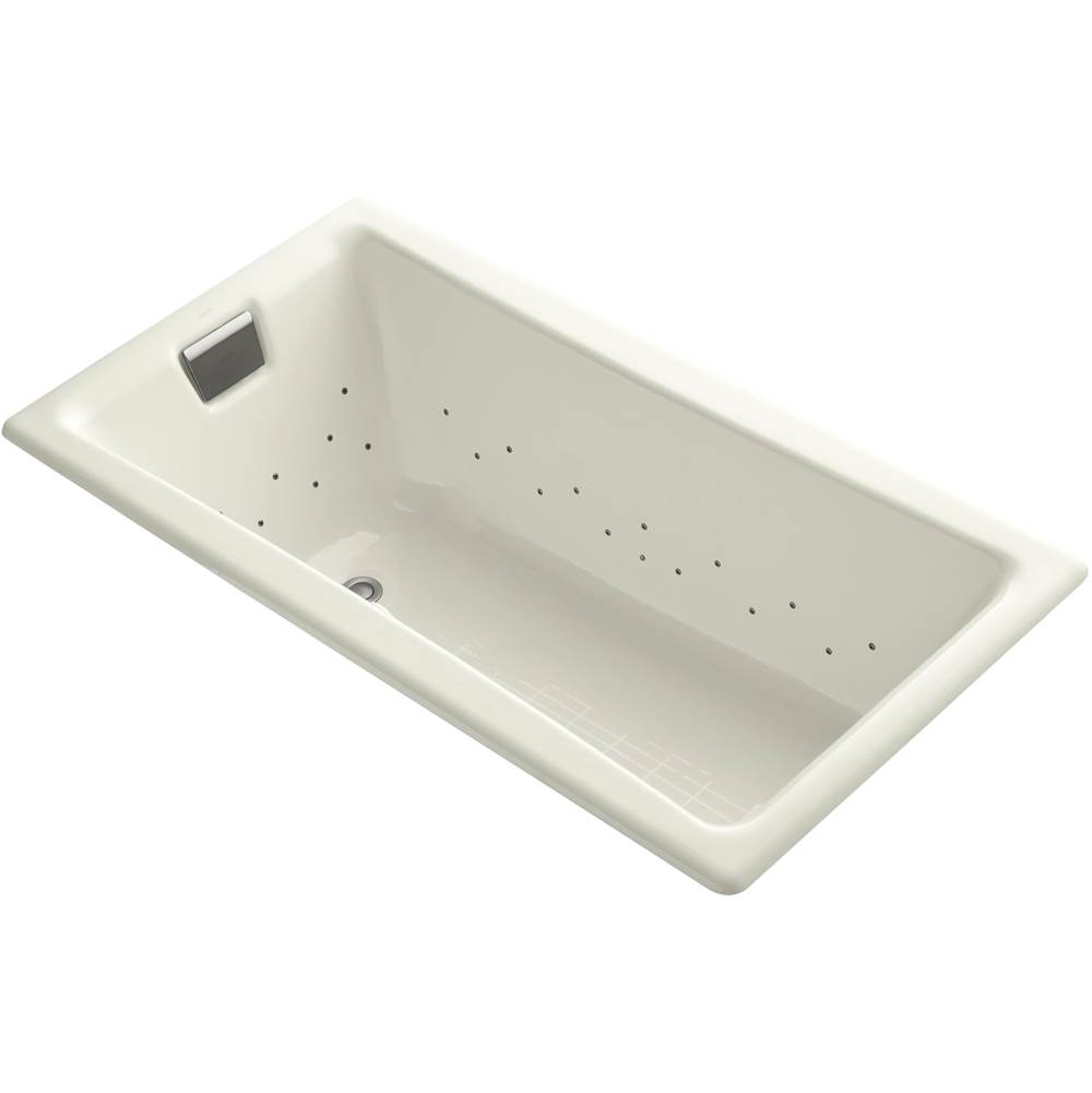 Kohler Drop In Air Bathtubs item 852-GHBN-96