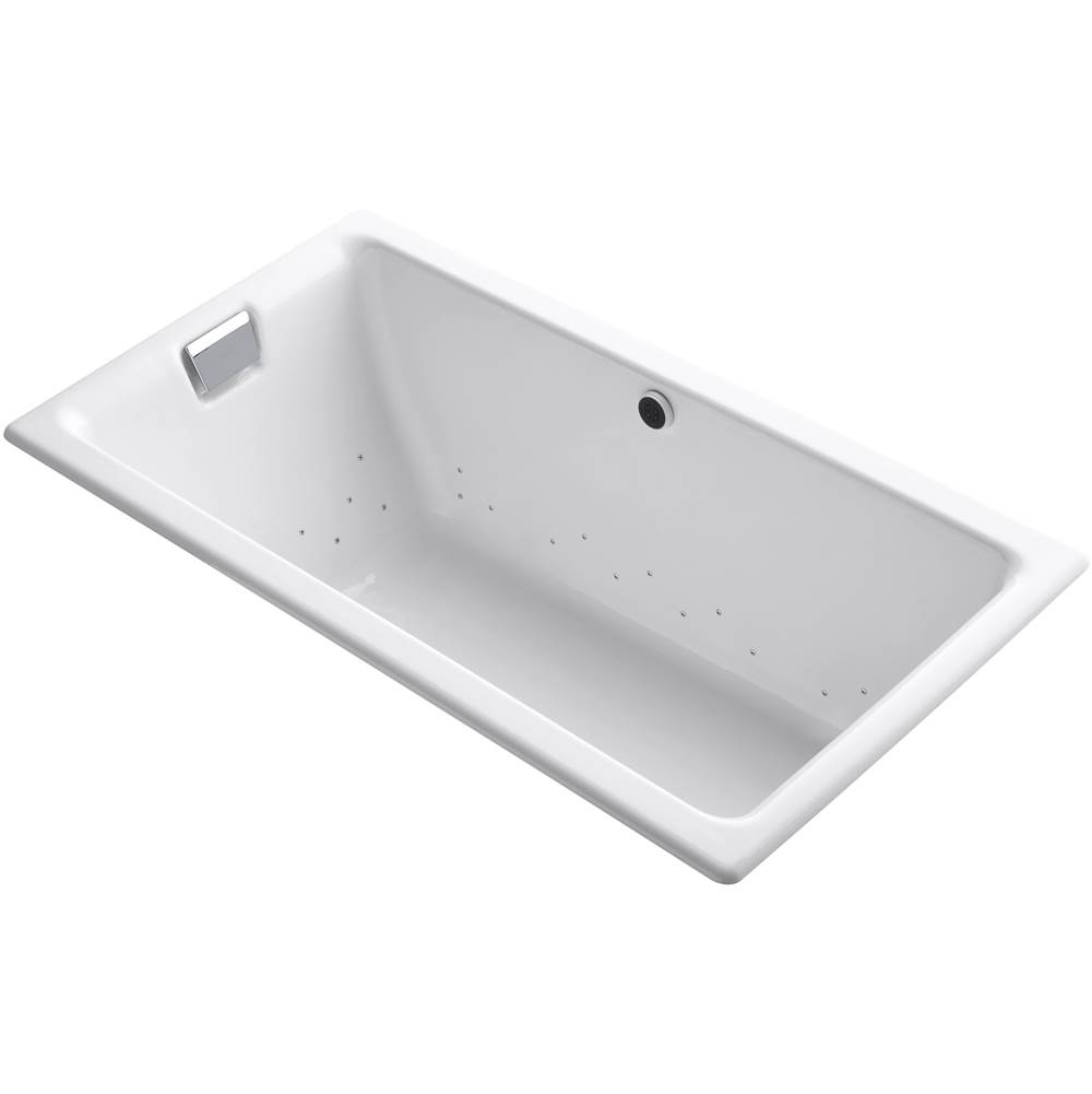 Kohler Drop In Air Bathtubs item 856-GHCP-0