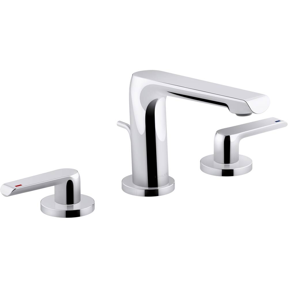 Kohler Widespread Bathroom Sink Faucets item 97352-4K-CP