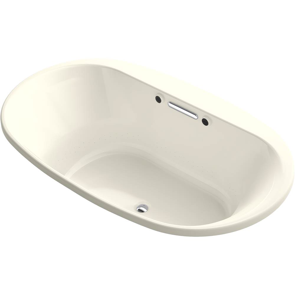 Kohler Undermount Air Bathtubs item 5718-GHW-96