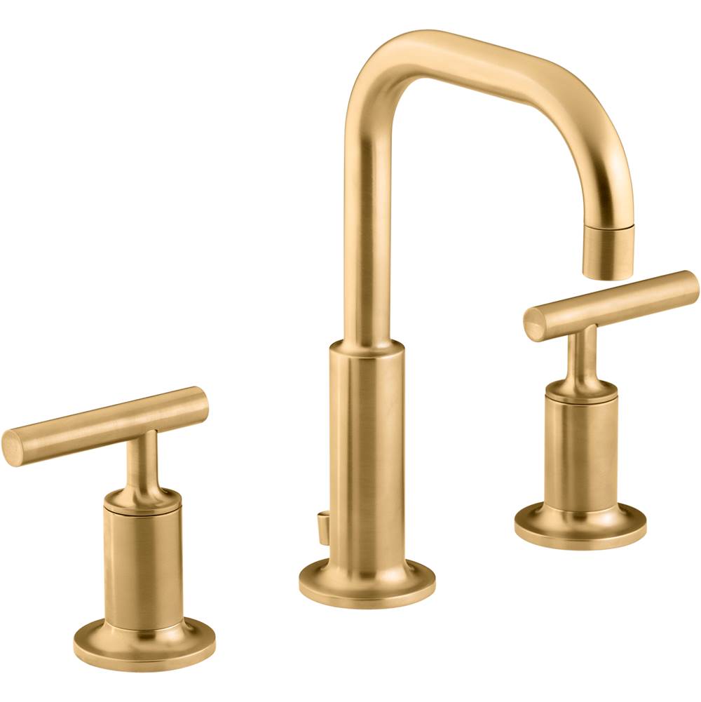 Kohler Widespread Bathroom Sink Faucets item 14406-4-2MB