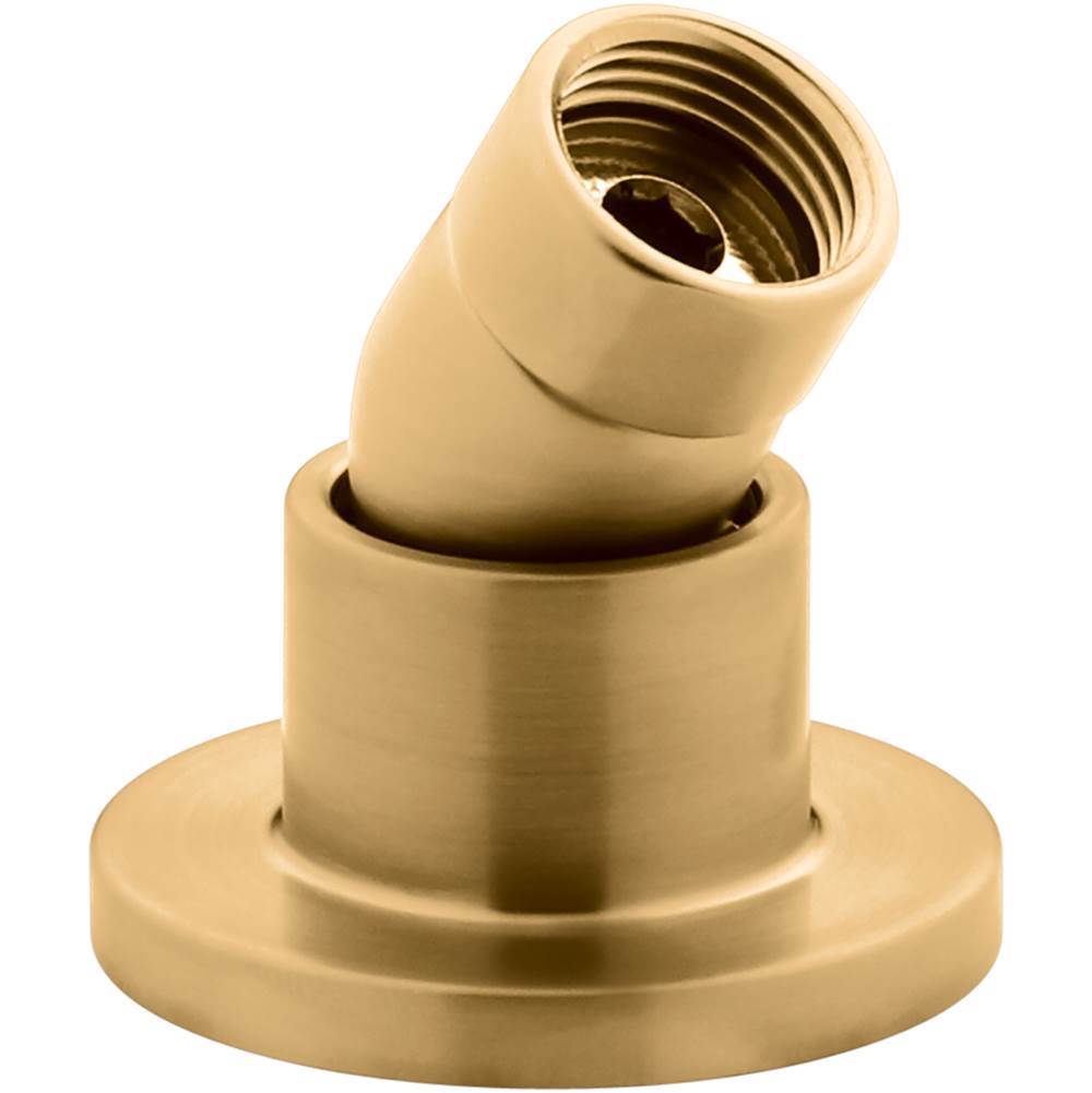 Algor Plumbing and Heating SupplyKohlerStillness®/Purist Deck Handshower Holder