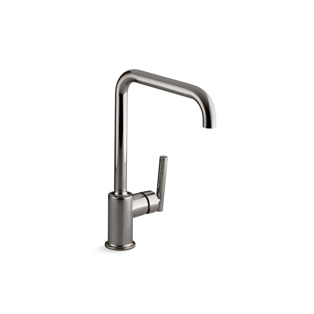 Kohler Single Hole Kitchen Faucets item 7507-TT