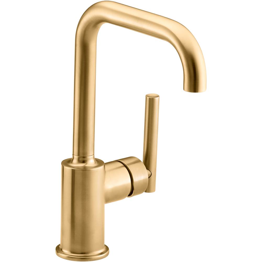 Kohler  Bar Sink Faucets item 7509-2MB