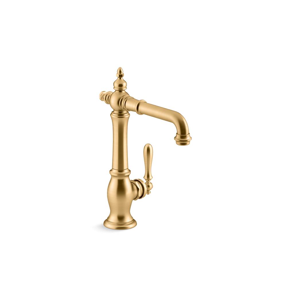 Kohler  Bar Sink Faucets item 99267-2MB