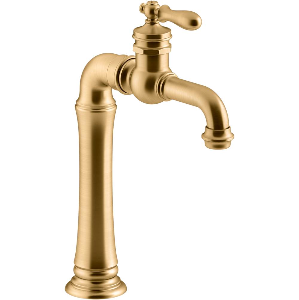 Kohler  Bar Sink Faucets item 99268-2MB