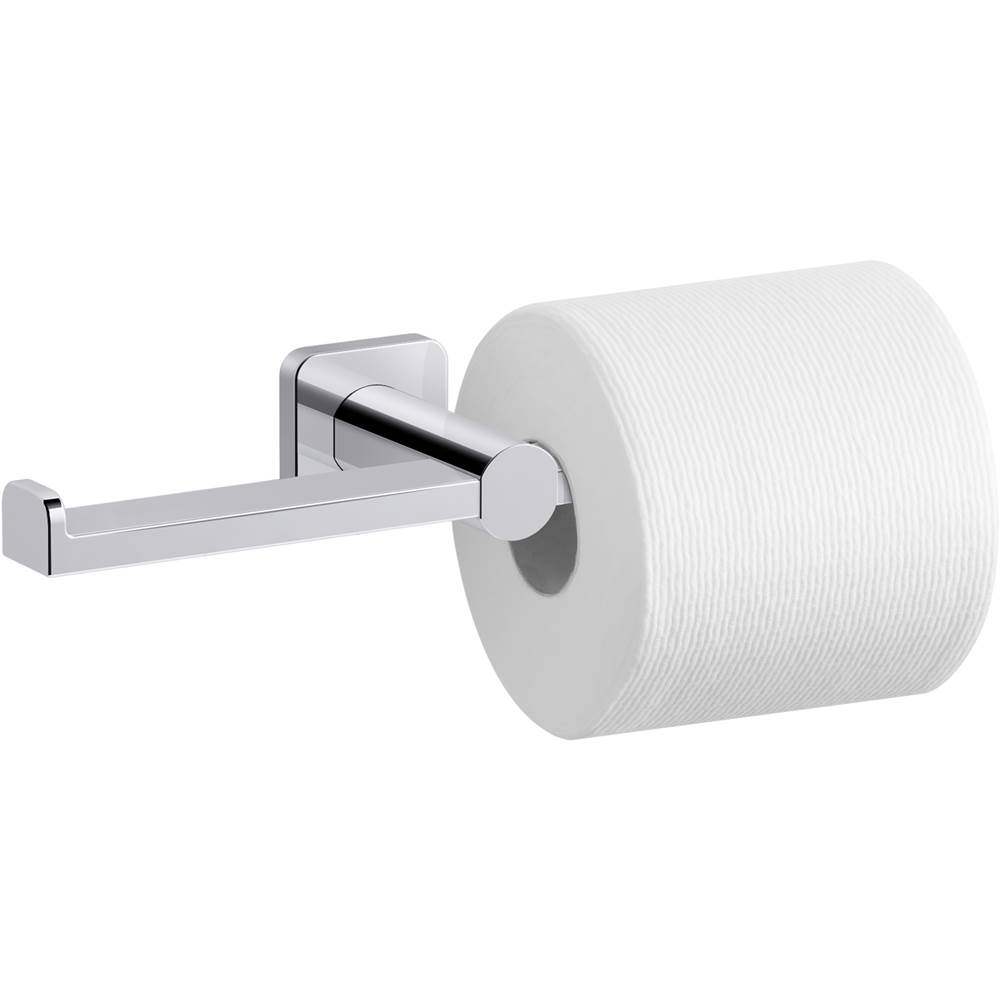 Kohler Toilet Paper Holders Bathroom Accessories item 21897-CP