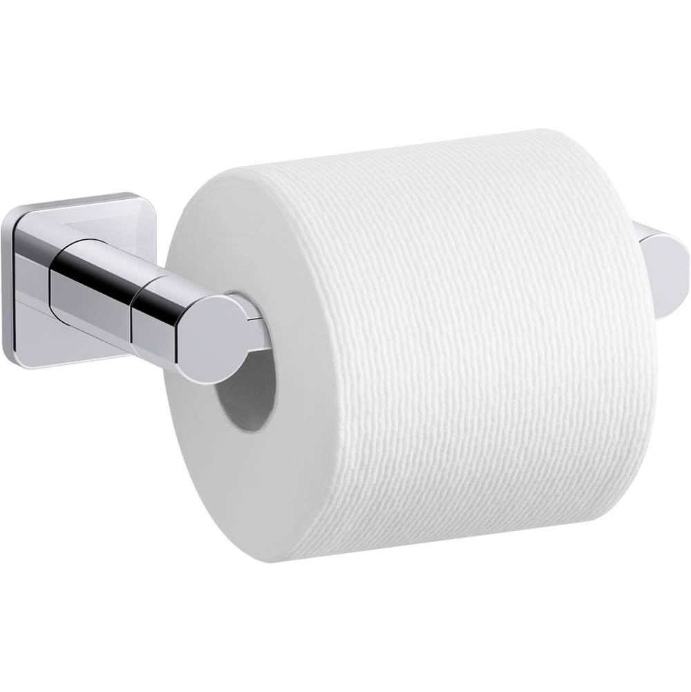 Kohler Toilet Paper Holders Bathroom Accessories item 23528-CP