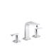 Kohler - 23484-4N-TT - Widespread Bathroom Sink Faucets