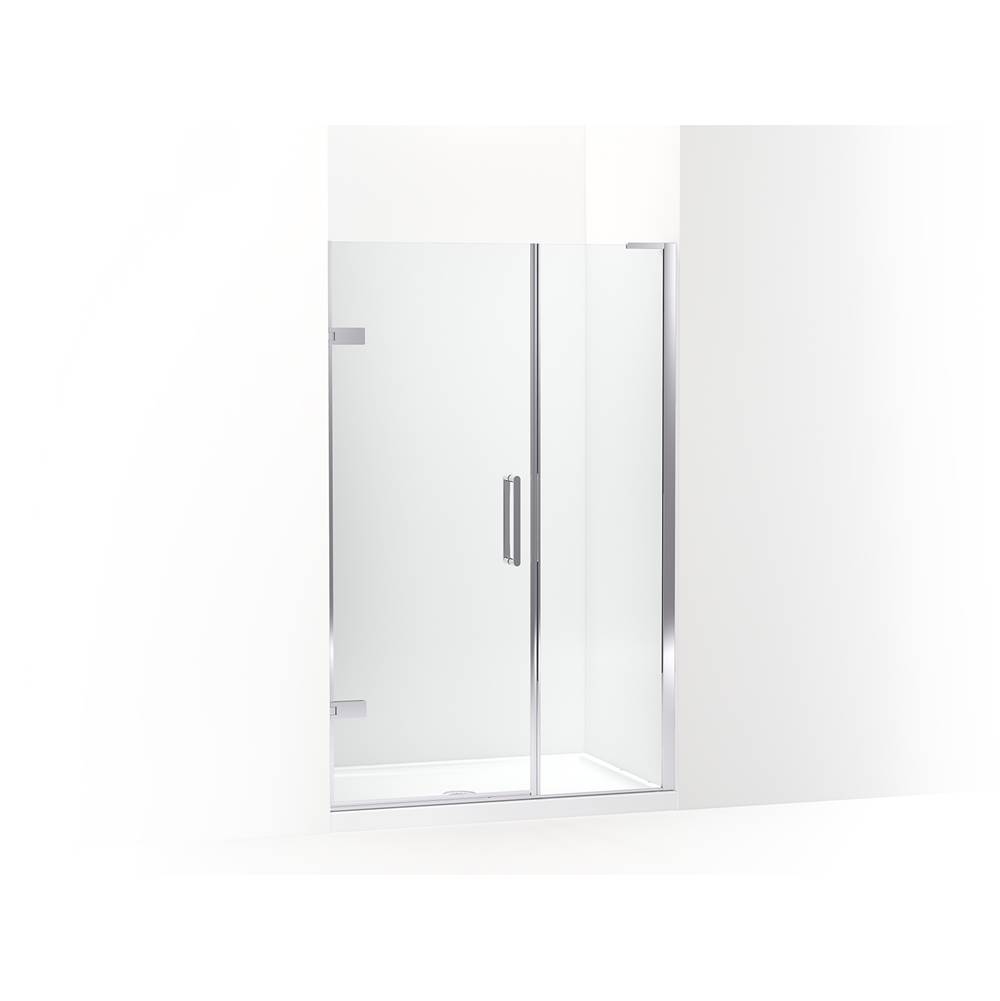 Kohler  Shower Doors item 27606-10L-SHP