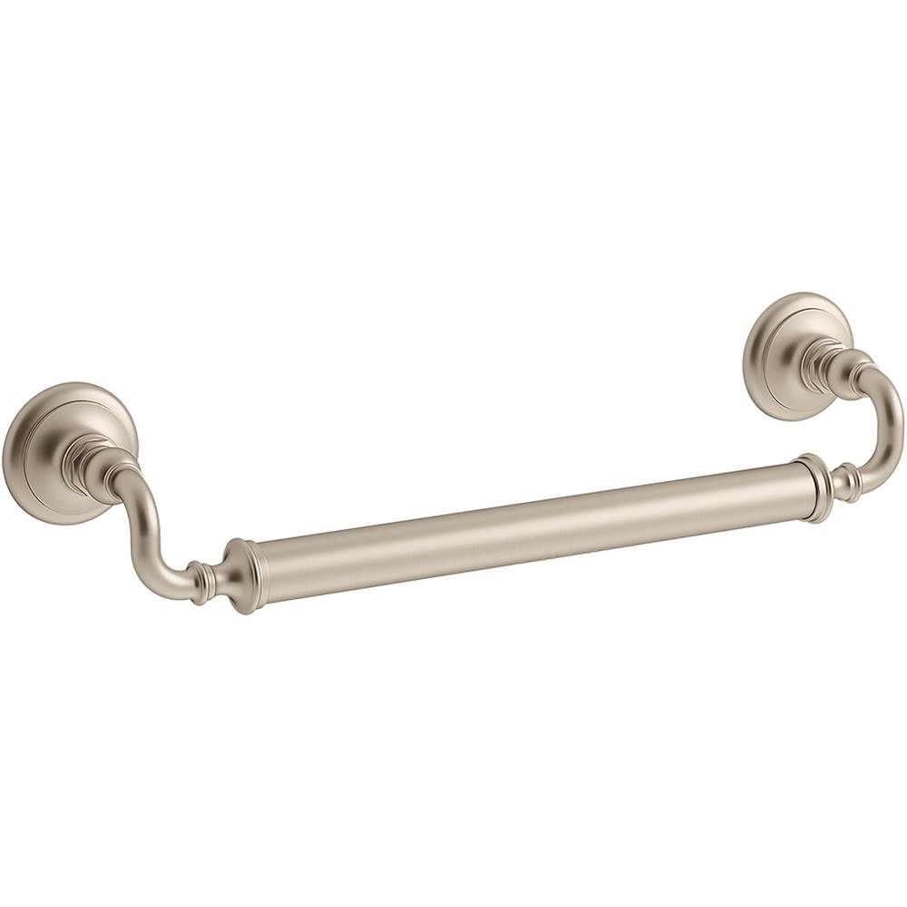 Kohler Grab Bars Shower Accessories item 25155-BV