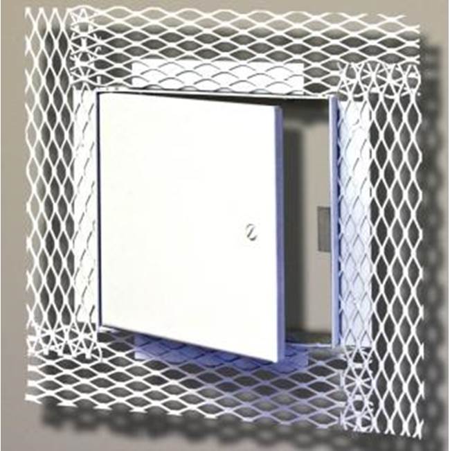MIFAB Access Doors Installation item CAD-FL-PL1620
