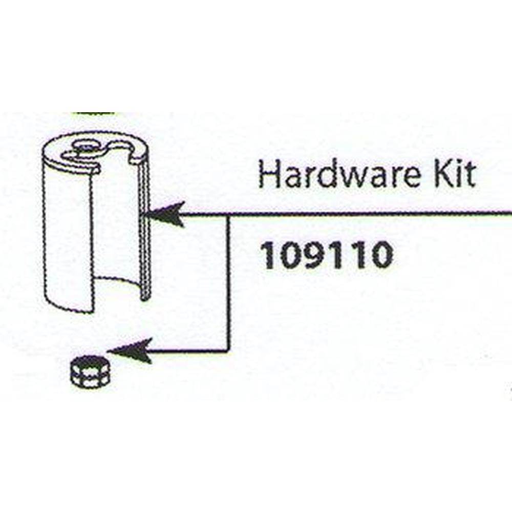 Moen  Faucet Parts item 109110