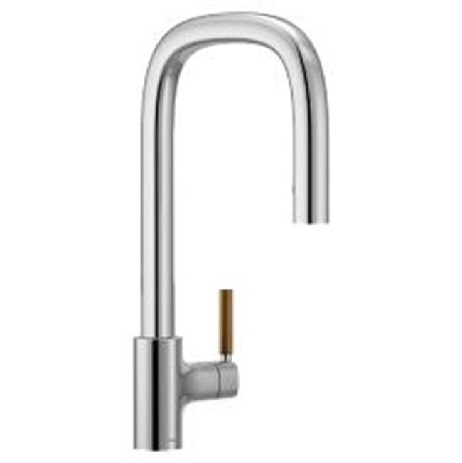 Moen Pull Down Faucet Kitchen Faucets item S74001