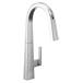 Moen - S75005EV2C - Touchless Faucets