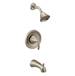 Moen - T2743EPBN - Tub And Shower Faucet Trims