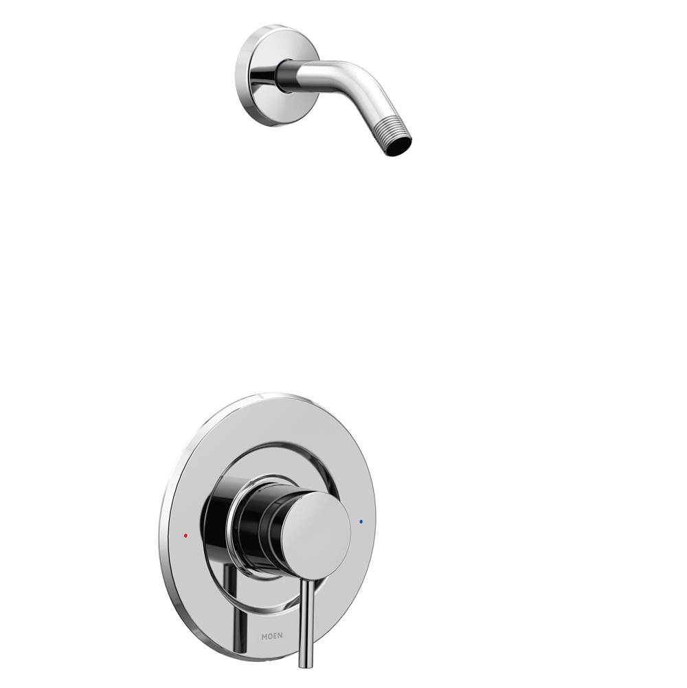 Moen  Shower Only Faucets item T2192NH