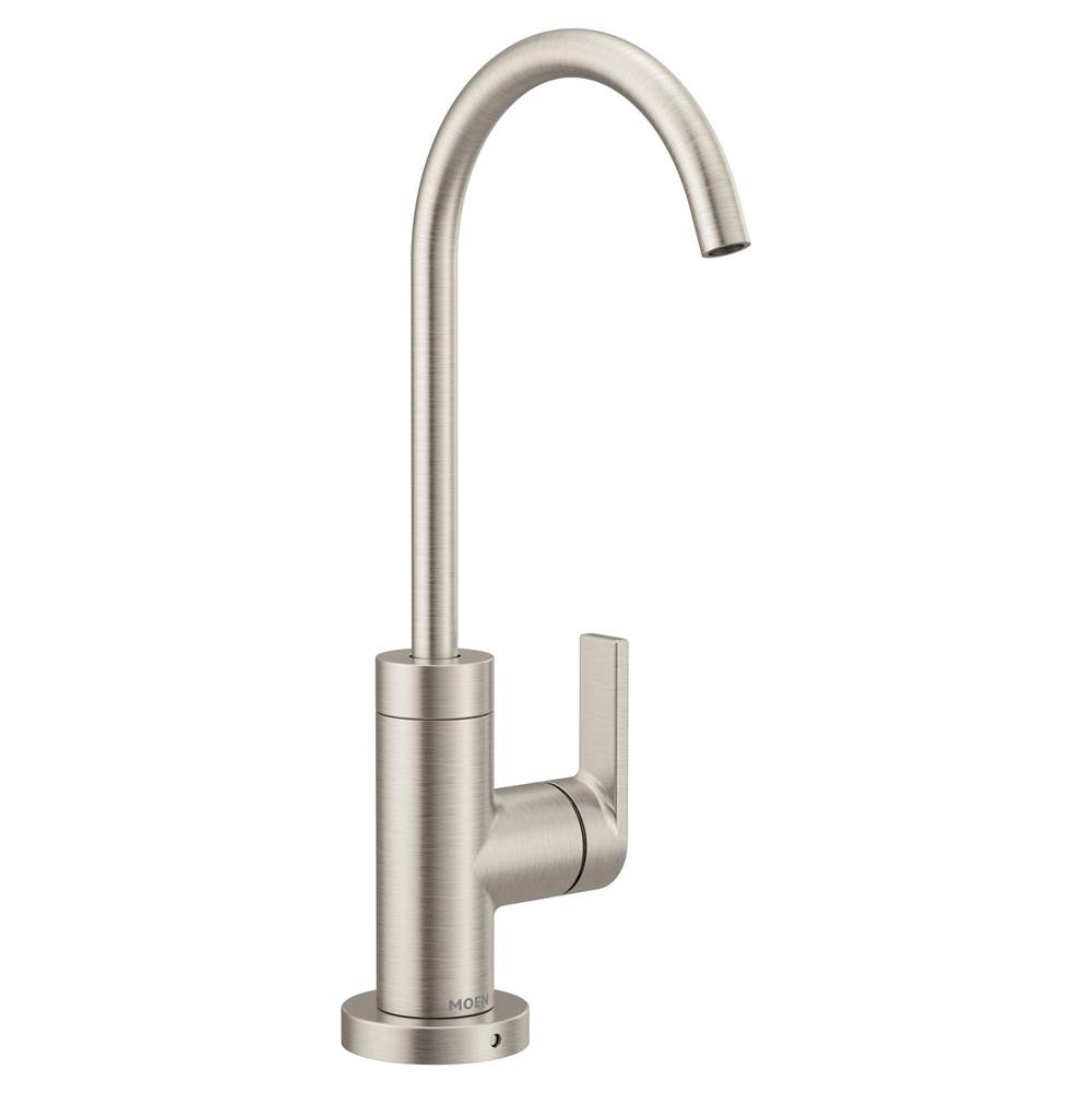 Moen Cold Water Faucets Water Dispensers item S5550SRS