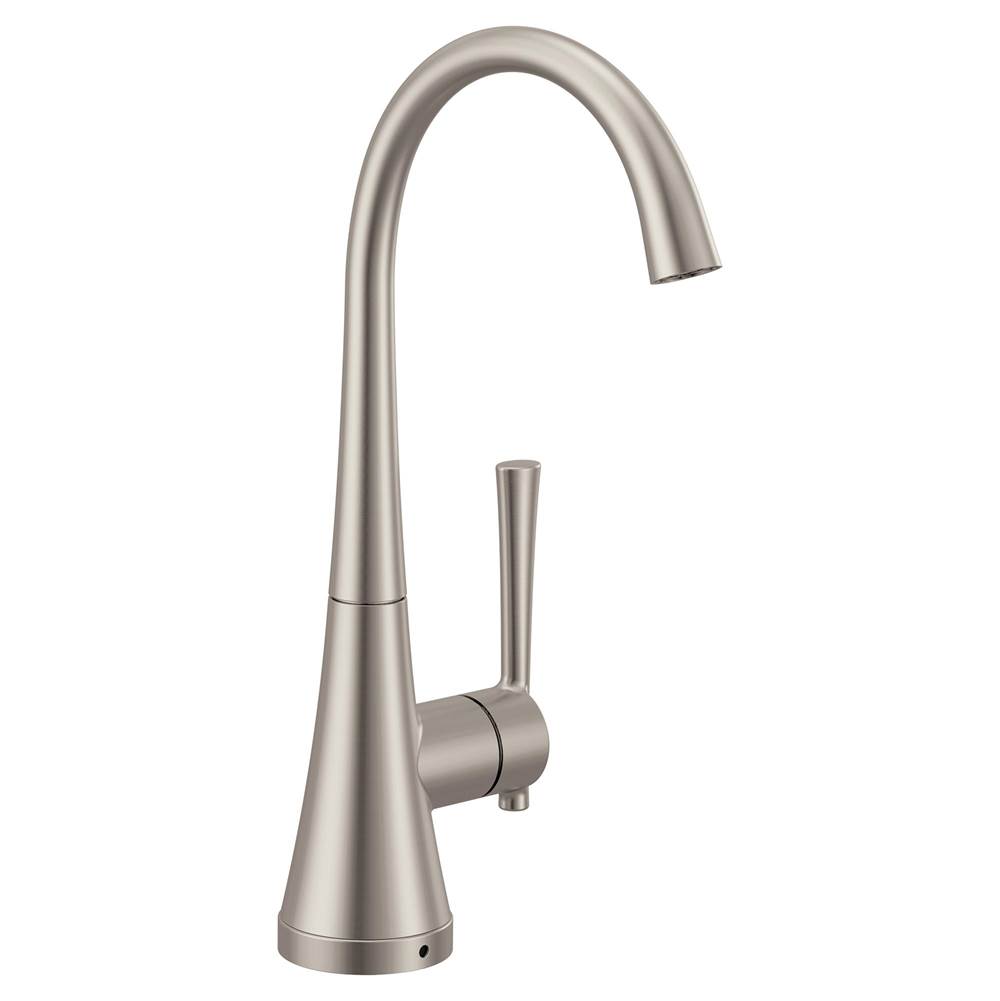 Moen Cold Water Faucets Water Dispensers item S5560SRS