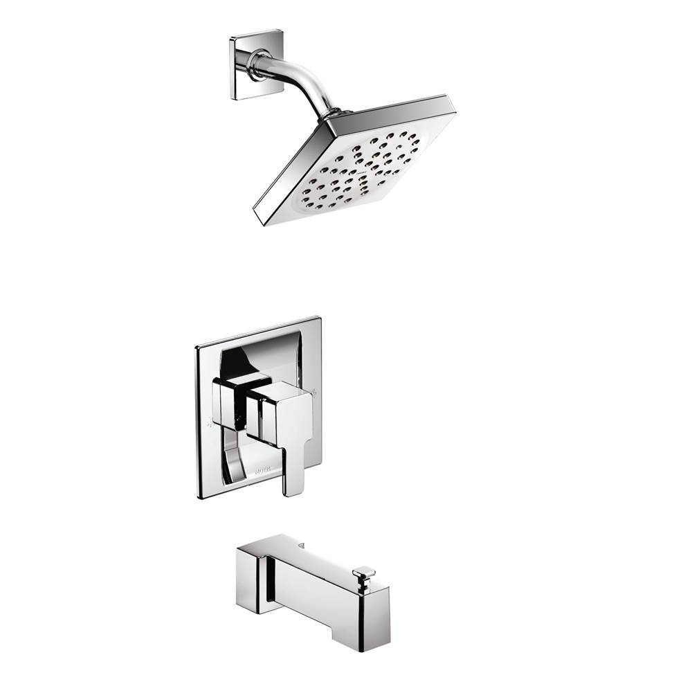 Moen Trims Tub And Shower Faucets item TS2713EP