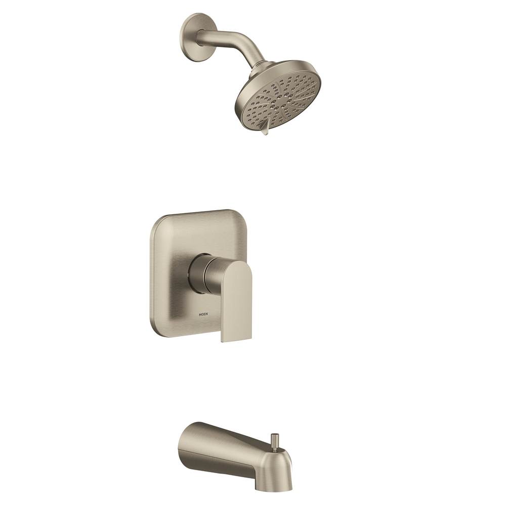 Moen Trims Tub And Shower Faucets item UT2473EPBN