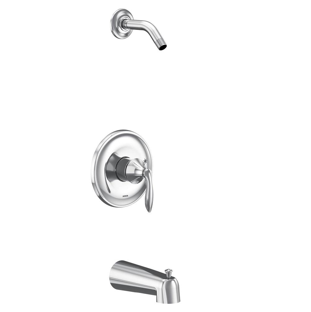 Moen Trims Tub And Shower Faucets item UT2133NH