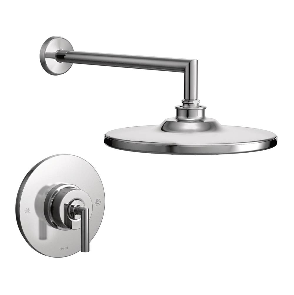Moen  Shower Only Faucets item TS22002