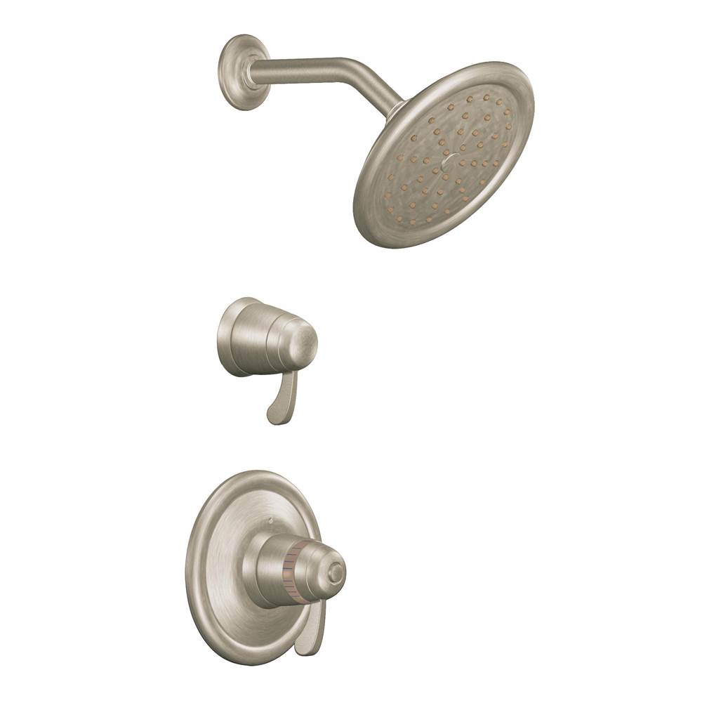 Moen Trims Tub And Shower Faucets item TS3400BN