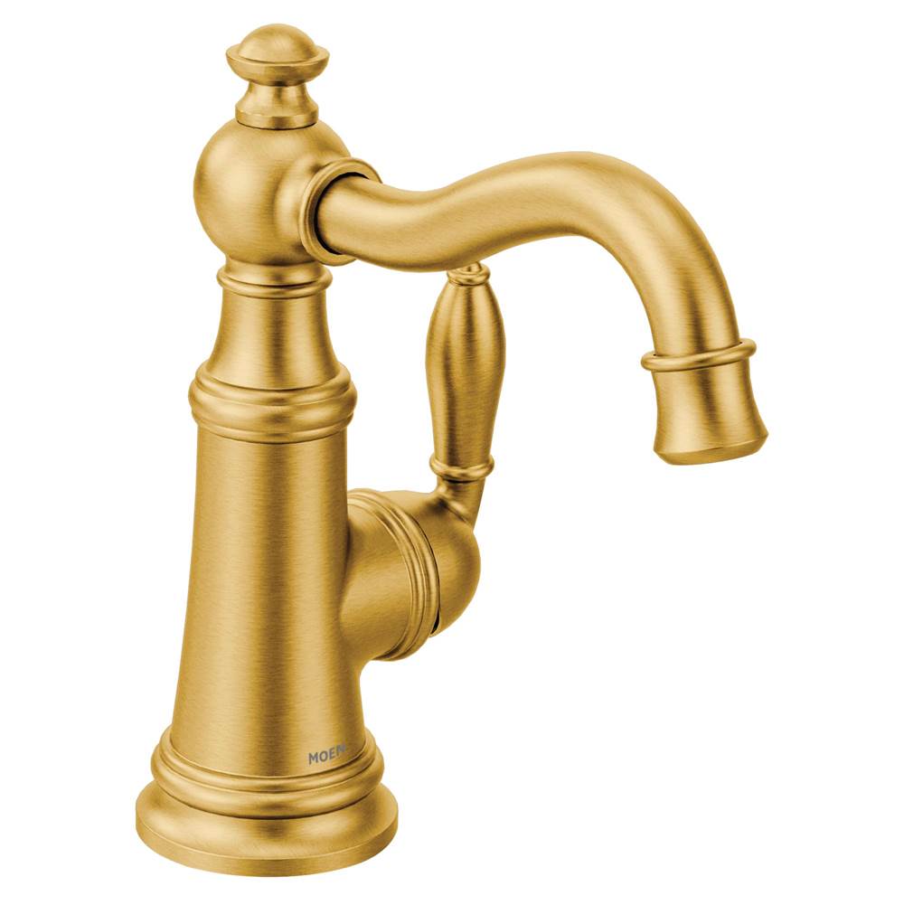 Moen  Bar Sink Faucets item S62101BG