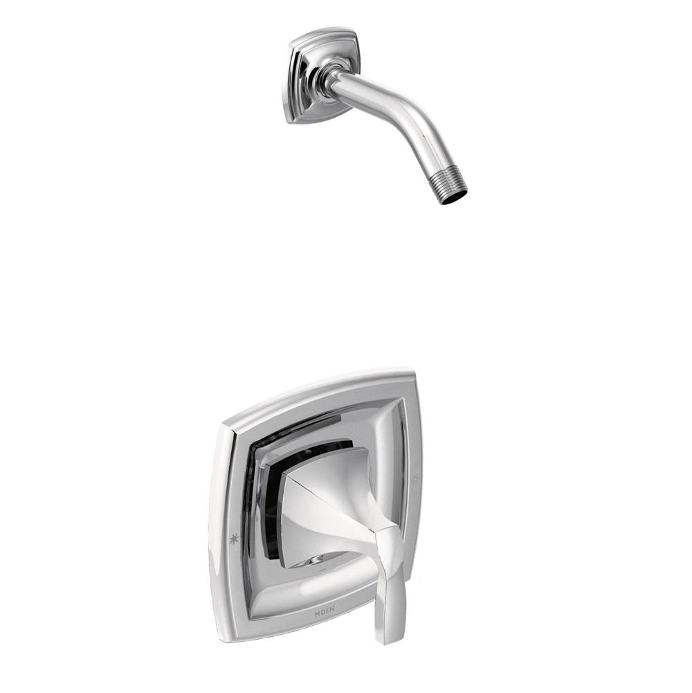 Moen  Shower Only Faucets item T2692NH