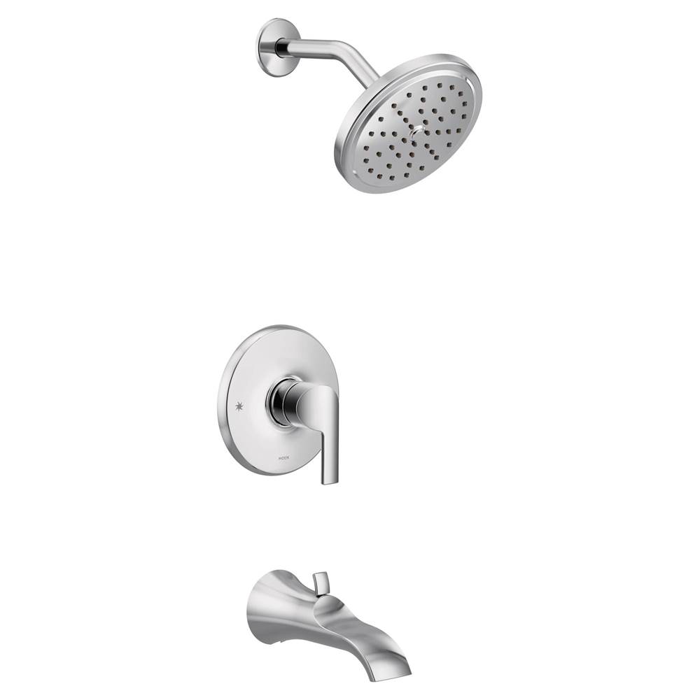 Moen Trims Tub And Shower Faucets item UTS3203EP