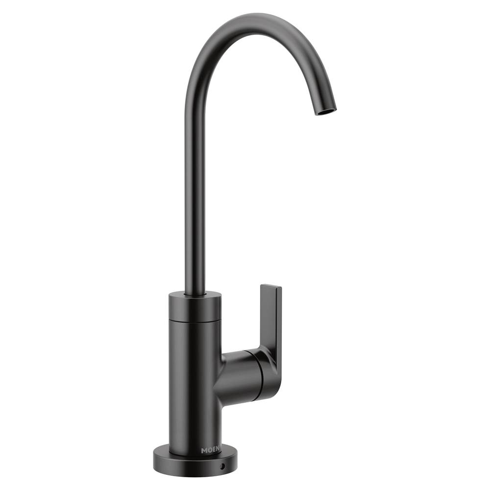Moen Cold Water Faucets Water Dispensers item S5550BL