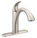 Moen - 7545SRS - Deck Mount Kitchen Faucets