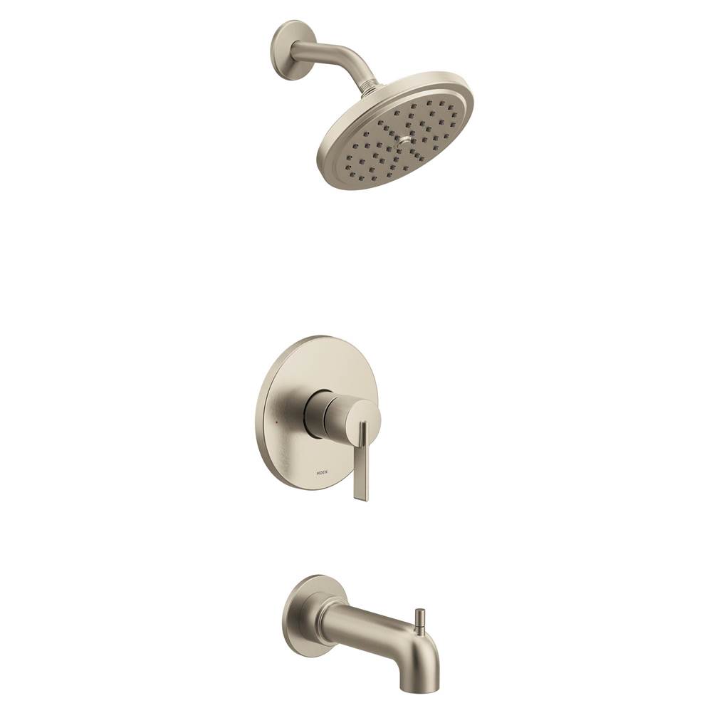 Moen Trims Tub And Shower Faucets item UT2263EPBN