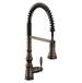 Moen - S73104ORB - Pull Down Kitchen Faucets