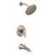 Moen - UTS3203BN - Tub And Shower Faucet Trims