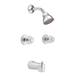 Moen - 2982EP - Tub And Shower Faucet Trims
