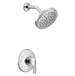 Moen - UTS3202EP - Shower Only Faucets