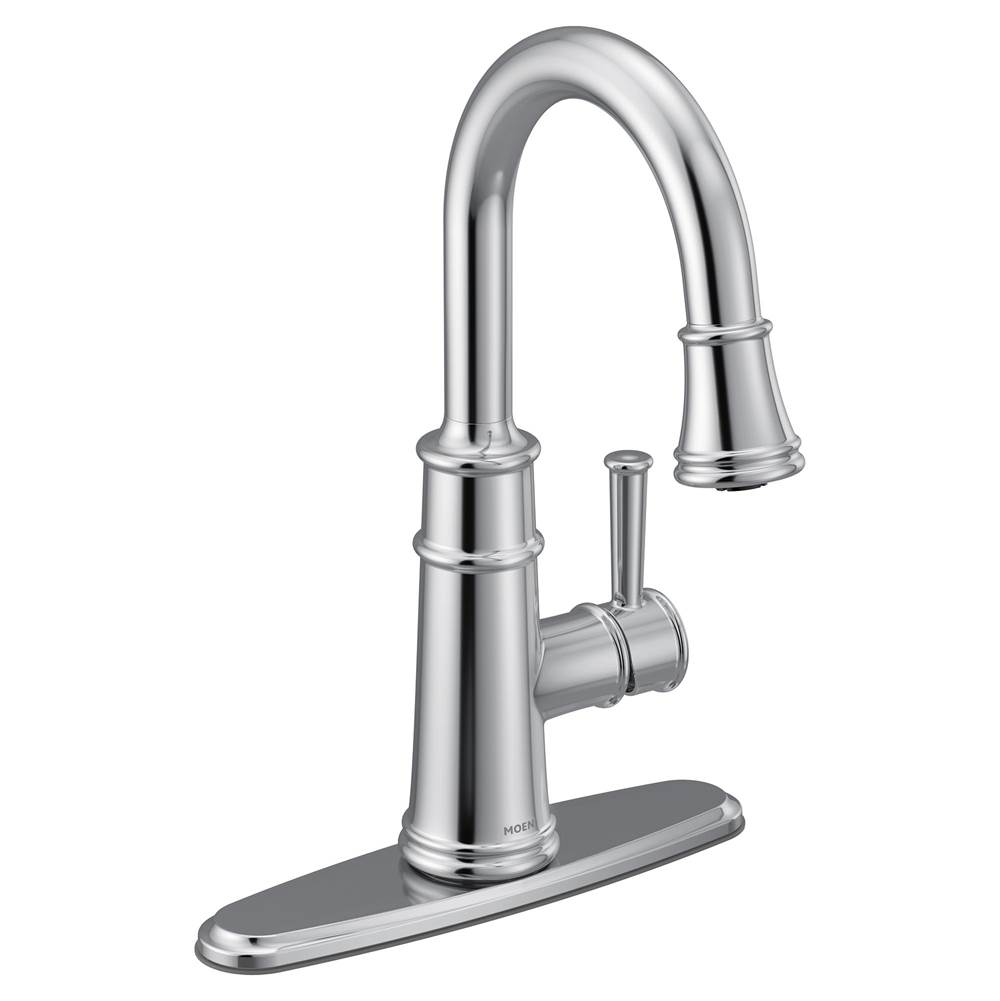 Moen  Bar Sink Faucets item 6260