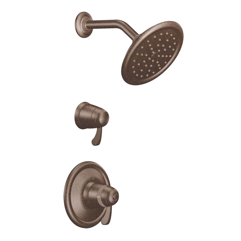 Moen Trims Tub And Shower Faucets item TS3400ORB