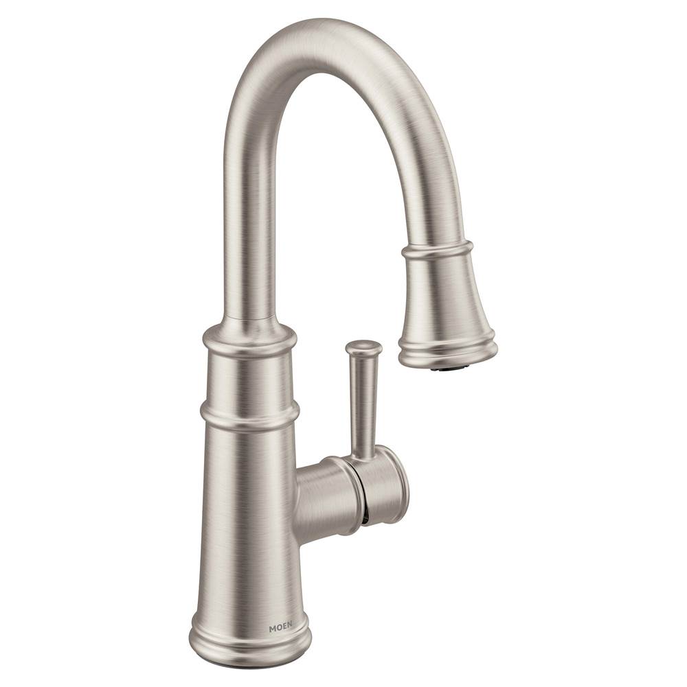 Moen  Bar Sink Faucets item 6260SRS